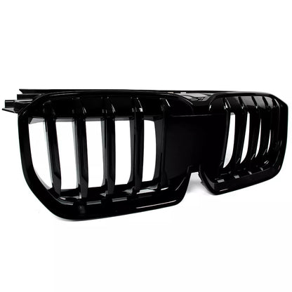 🔥GRIGLIE ADATTO PER BMW X1 U11 SPORT GRILL PERFORMANCE NERO LUCIDO DAL 2022🔥