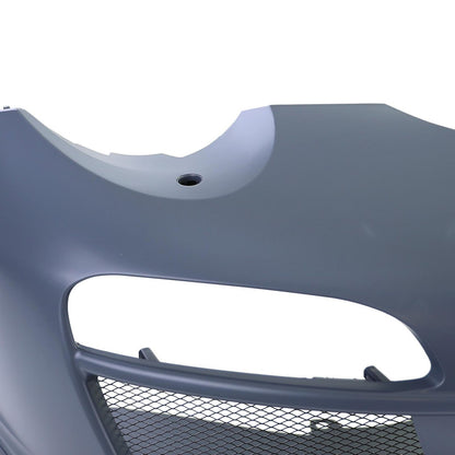 ⭐2130 PARAURTI ANTERIORE ADATTO PER Porsche 911 997.2 08-12⭐