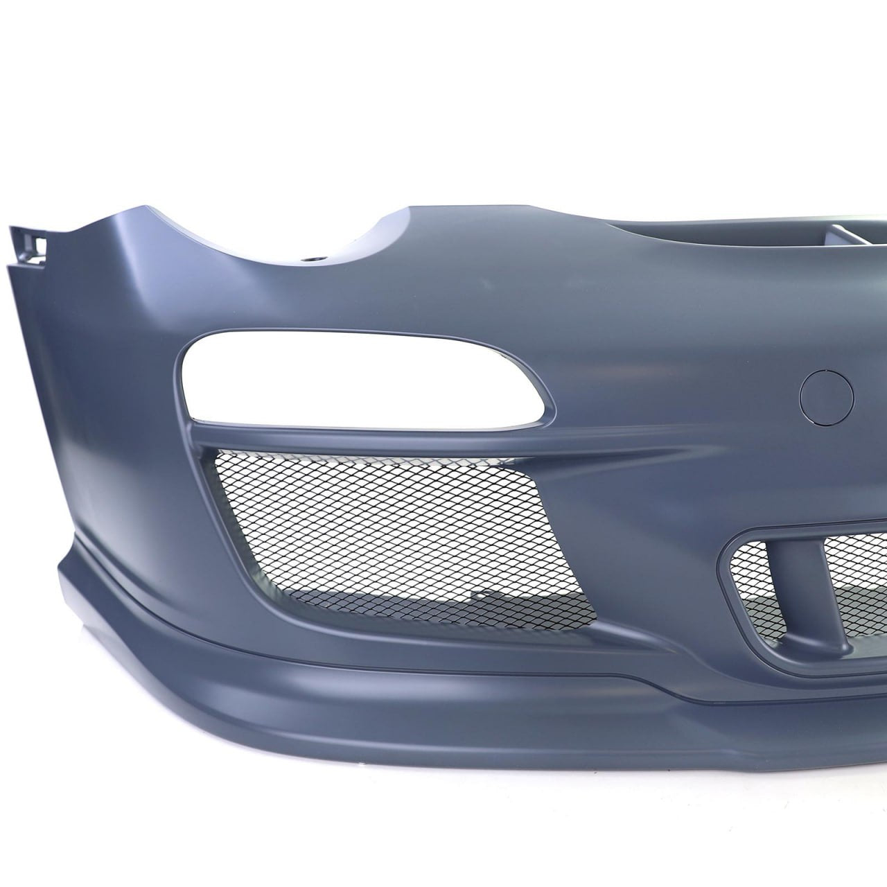 ⭐2130 PARAURTI ANTERIORE ADATTO PER Porsche 911 997.2 08-12⭐