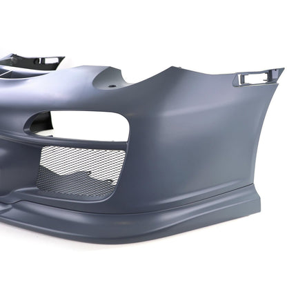 ⭐2130 PARAURTI ANTERIORE ADATTO PER Porsche 911 997.2 08-12⭐