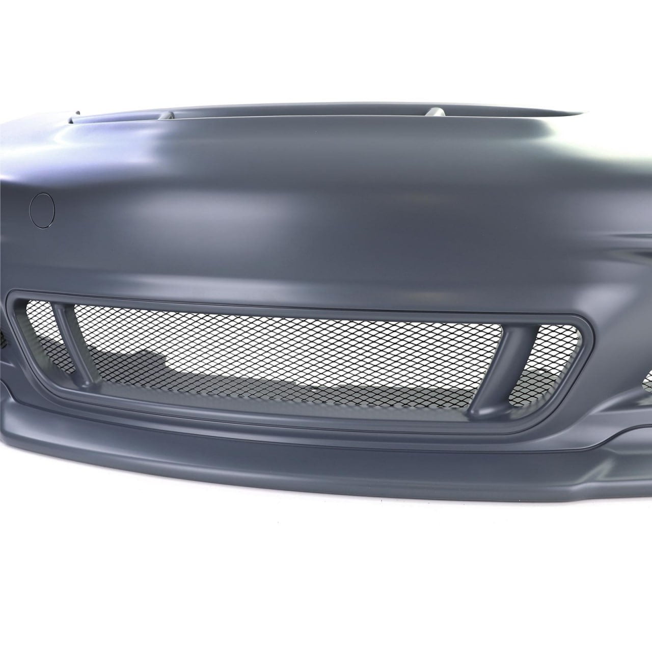 ⭐2130 PARAURTI ANTERIORE ADATTO PER Porsche 911 997.2 08-12⭐