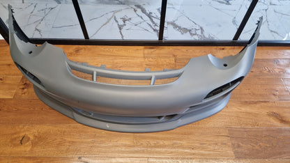 ⭐2130 PARAURTI ANTERIORE ADATTO PER Porsche 911 997.2 08-12⭐