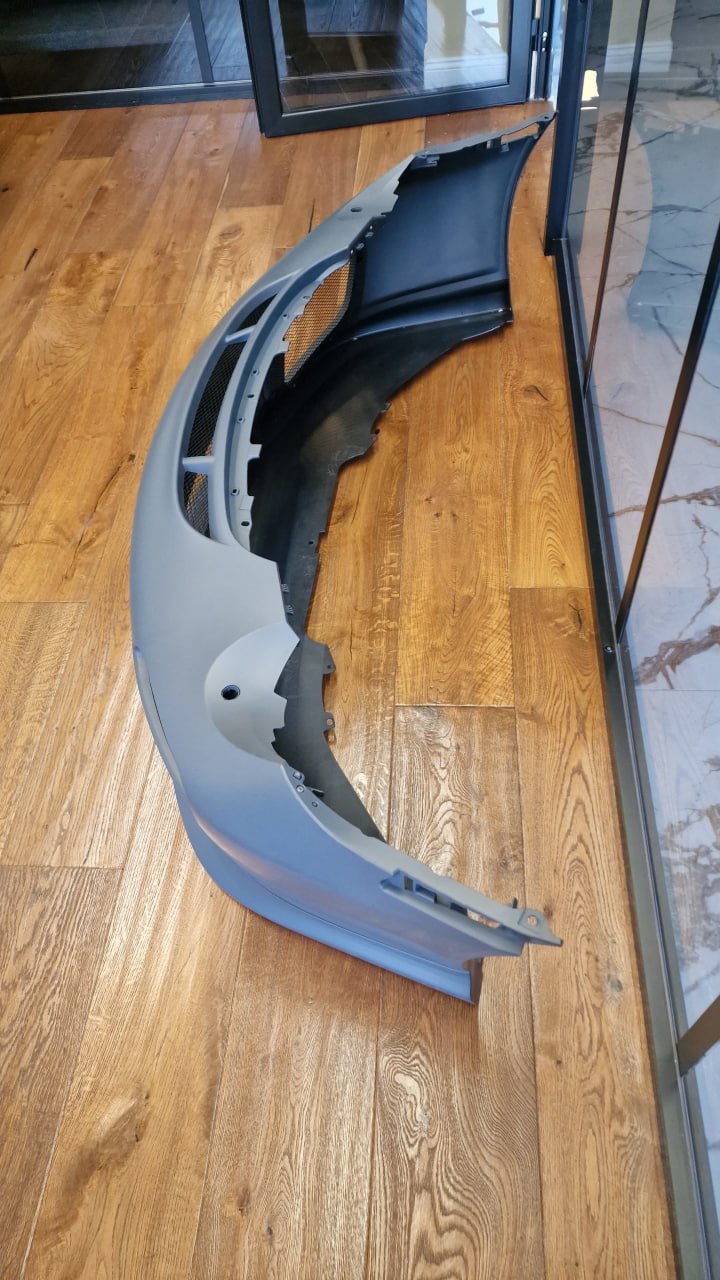 ⭐2130 PARAURTI ANTERIORE ADATTO PER Porsche 911 997.2 08-12⭐