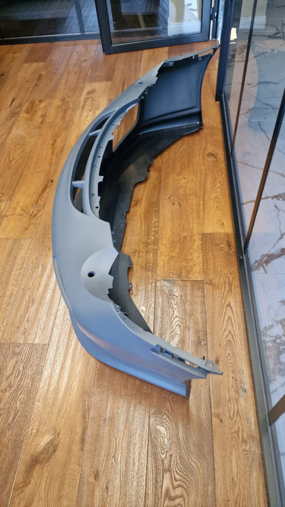 ⭐2130 PARAURTI ANTERIORE ADATTO PER Porsche 911 997.2 08-12⭐