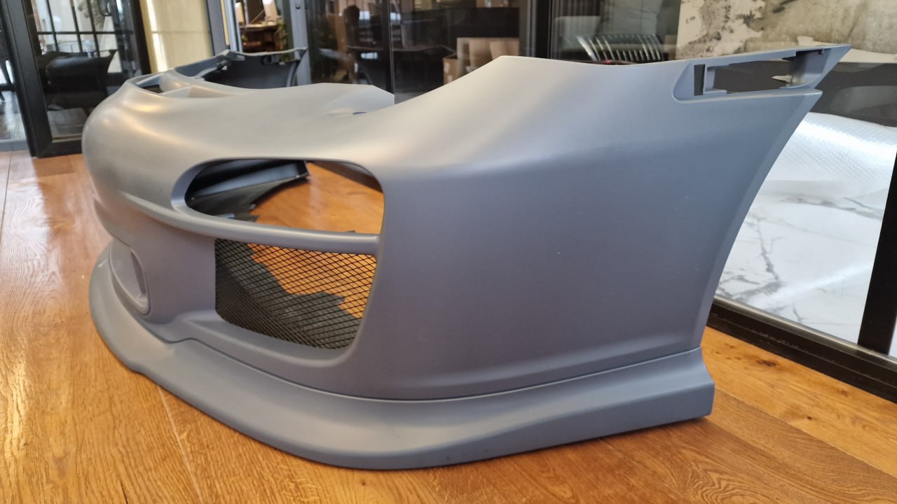 ⭐2130 PARAURTI ANTERIORE ADATTO PER Porsche 911 997.2 08-12⭐