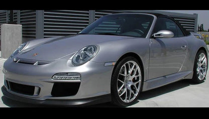 ⭐2130 PARAURTI ANTERIORE ADATTO PER Porsche 911 997.2 08-12⭐