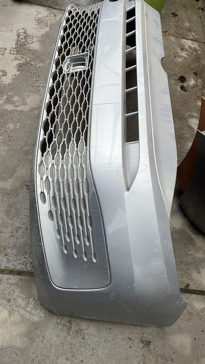 ⭐PARAURTI GRIGIO ADATTO PER  VW caddy USATO VERNICIATO 2021 - 2025 ⭐