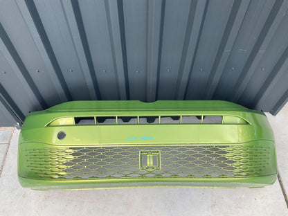 ⭐PARAURTI VERDE  ADATTO PER  VW caddy USATO VERNICIATO 2021 - 2025 ⭐
