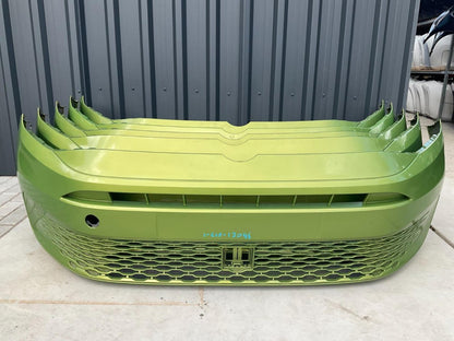 ⭐PARAURTI VERDE  ADATTO PER  VW caddy USATO VERNICIATO 2021 - 2025 ⭐