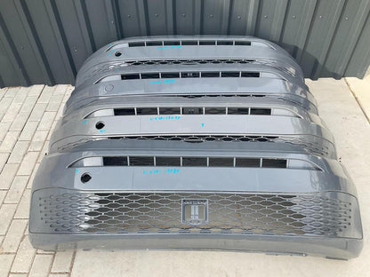 ⭐PARAURTI GRIGIO ADATTO PER  VW caddy USATO VERNICIATO 2021 - 2025 ⭐