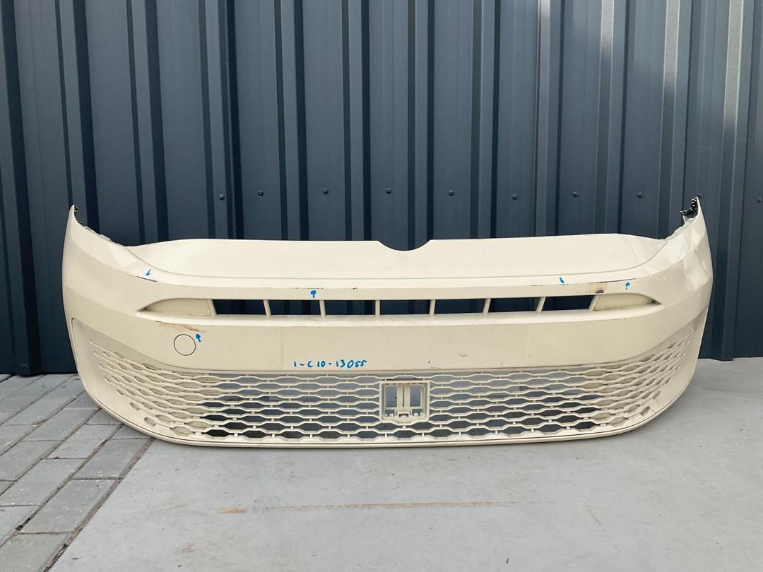⭐PARAURTI PANA ADATTO PER  VW caddy USATO VERNICIATO 2021 - 2025 ⭐