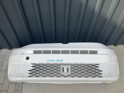 ⭐PARAURTI BIANCO ADATTO PER  VW caddy USATO VERNICIATO 2021 - 2025 ⭐