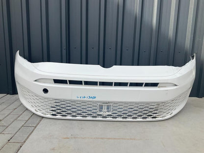 ⭐PARAURTI BIANCO ADATTO PER  VW caddy USATO VERNICIATO 2021 - 2025 ⭐