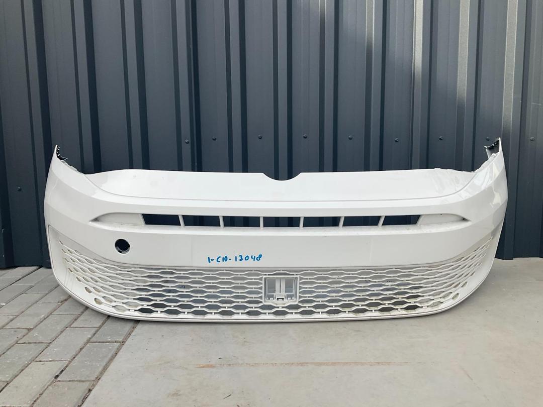 ⭐PARAURTI BIANCO ADATTO PER  VW caddy USATO VERNICIATO 2021 - 2025 ⭐