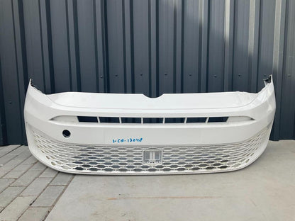 ⭐PARAURTI BIANCO ADATTO PER  VW caddy USATO VERNICIATO 2021 - 2025 ⭐