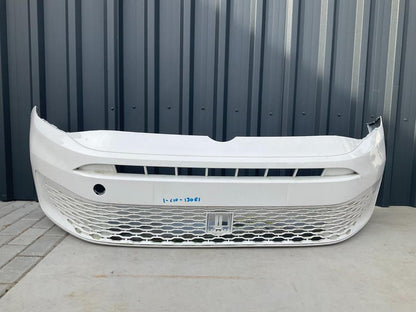 ⭐PARAURTI BIANCO ADATTO PER  VW caddy USATO VERNICIATO 2021 - 2025 ⭐