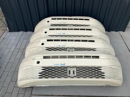 ⭐PARAURTI PANA ADATTO PER  VW caddy USATO VERNICIATO 2021 - 2025 ⭐