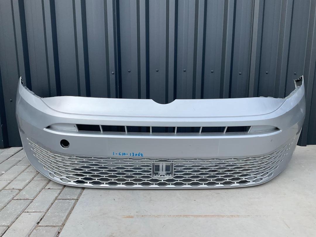 ⭐PARAURTI GRIGIO ADATTO PER  VW caddy USATO VERNICIATO 2021 - 2025 ⭐