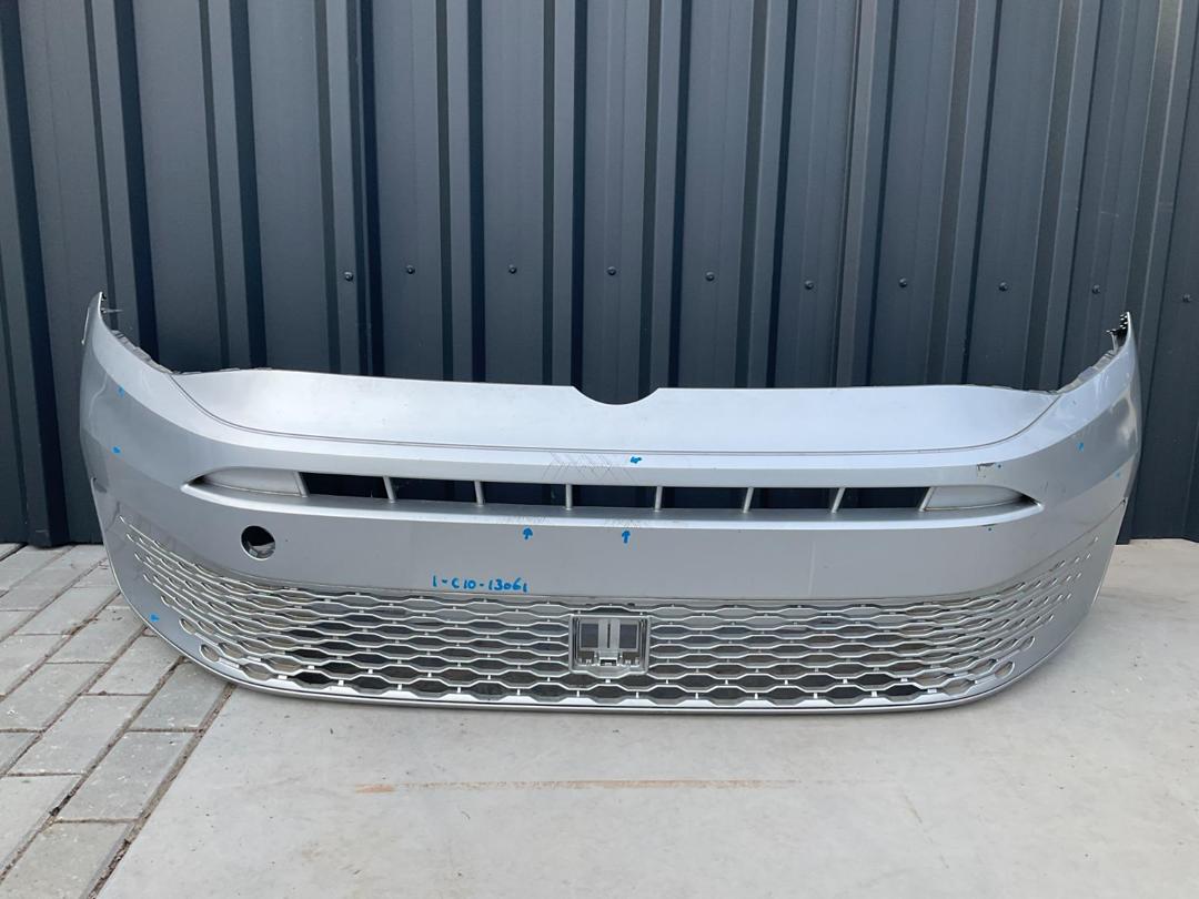 ⭐PARAURTI GRIGIO ADATTO PER  VW caddy USATO VERNICIATO 2021 - 2025 ⭐