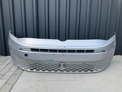 ⭐PARAURTI GRIGIO ADATTO PER  VW caddy USATO VERNICIATO 2021 - 2025 ⭐