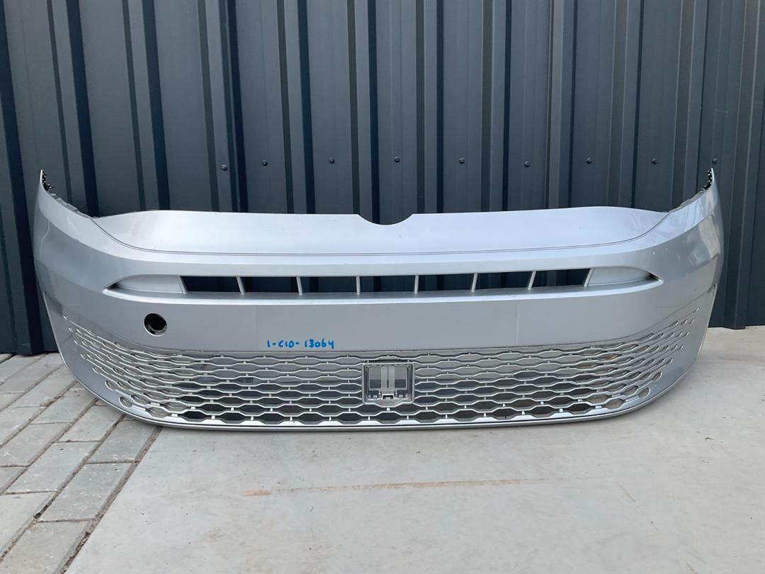 ⭐PARAURTI GRIGIO ADATTO PER  VW caddy USATO VERNICIATO 2021 - 2025 ⭐