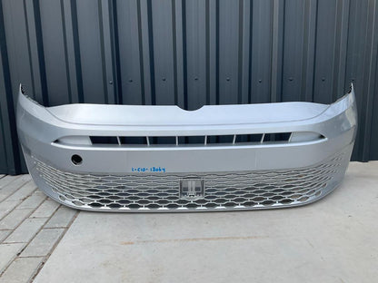 ⭐PARAURTI GRIGIO ADATTO PER  VW caddy USATO VERNICIATO 2021 - 2025 ⭐