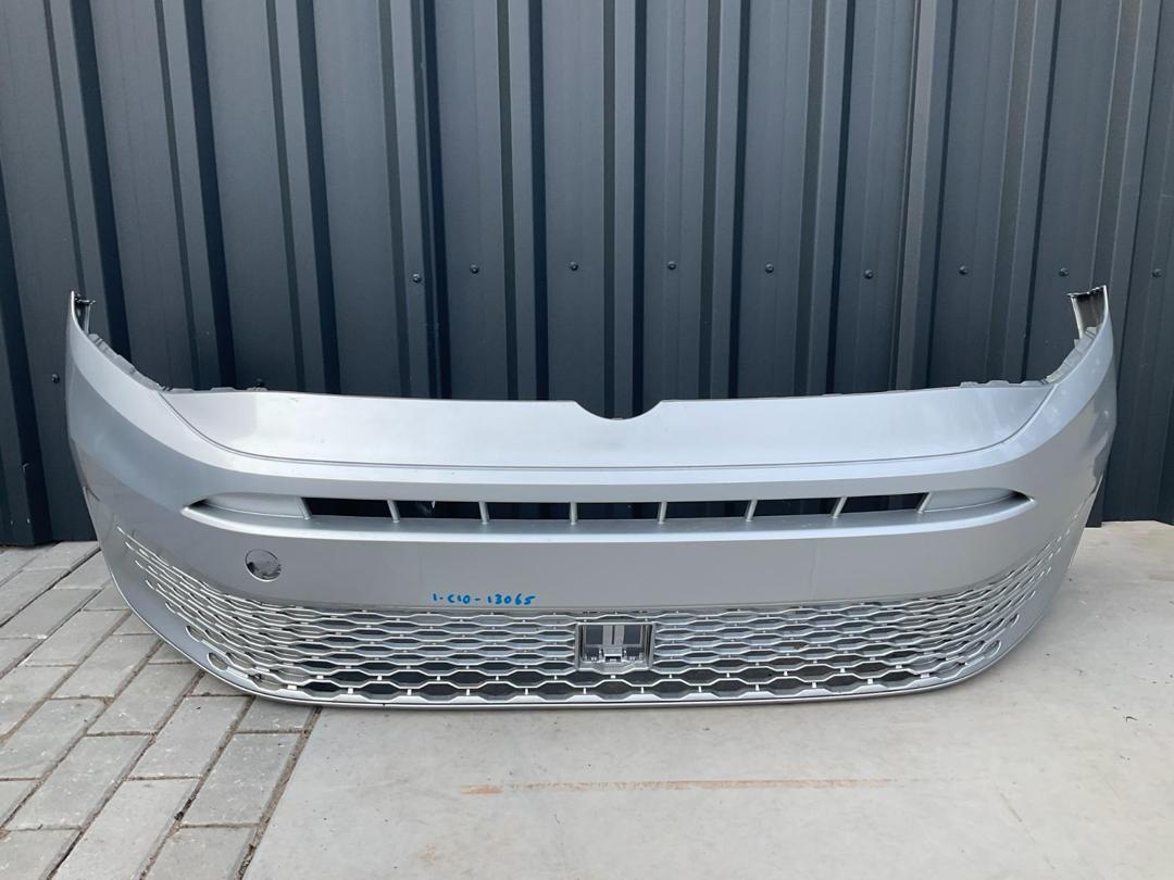 ⭐PARAURTI GRIGIO ADATTO PER  VW caddy USATO VERNICIATO 2021 - 2025 ⭐