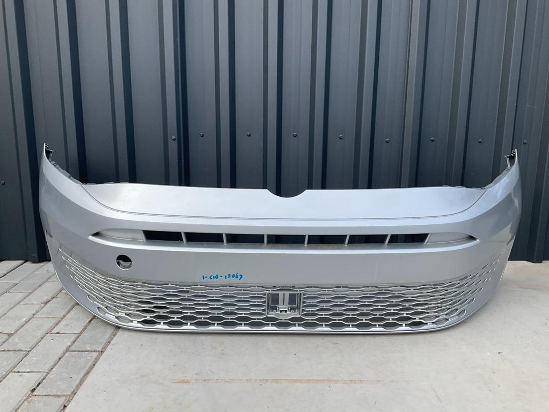 ⭐PARAURTI GRIGIO ADATTO PER  VW caddy USATO VERNICIATO 2021 - 2025 ⭐