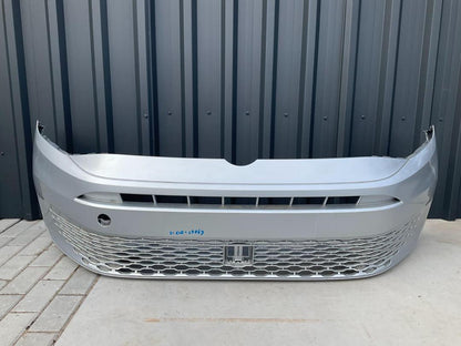 ⭐PARAURTI GRIGIO ADATTO PER  VW caddy USATO VERNICIATO 2021 - 2025 ⭐