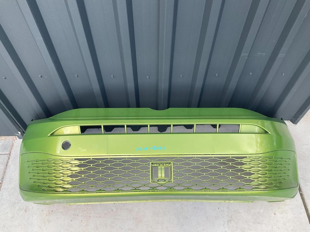 ⭐PARAURTI VERDE  ADATTO PER  VW caddy USATO VERNICIATO 2021 - 2025 ⭐