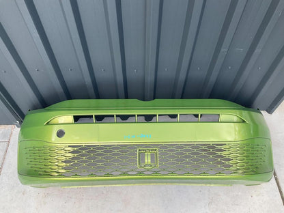 ⭐PARAURTI VERDE  ADATTO PER  VW caddy USATO VERNICIATO 2021 - 2025 ⭐