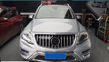 🔥2133 GRIGLIA GLK X204 2012-2015 LIFT LOOK GT CROMATA🔥