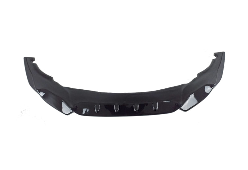 🔥Seat Cupra Formentor Mk1 2020+ -Bumper Splitter Front A Plus+ Cupra V3 Style🔥