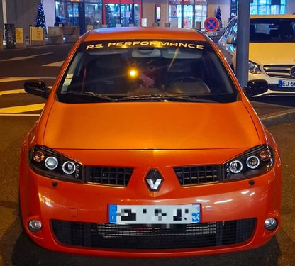 😍Fari Adatto Per Renault Megane 02-05😍