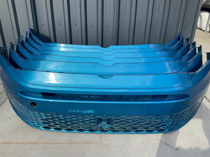 🩵PARAURTI AZZURE ADATTO PER  VW caddy USATO VERNICIATO 2021 - 2025🩵
