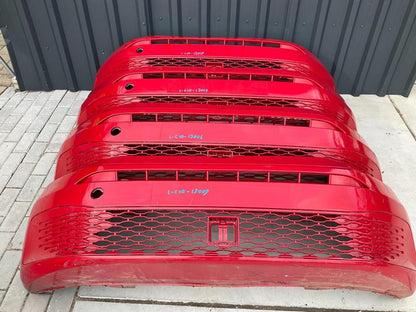 ❤️PARAURTI ROSSO ADATTO PER  VW caddy USATO VERNICIATO 2021 - 2025❤️