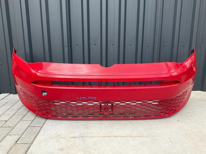 ❤️PARAURTI ROSSO ADATTO PER  VW caddy USATO VERNICIATO 2021 - 2025❤️