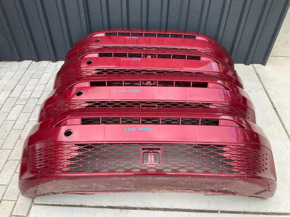 ❤️PARAURTI ROSSO ADATTO PER  VW caddy USATO VERNICIATO 2021 - 2025❤️