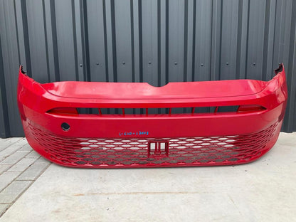 ❤️PARAURTI ROSSO ADATTO PER  VW caddy USATO VERNICIATO 2021 - 2025❤️