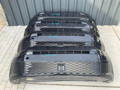 🖤PARAURTI NERO ADATTO PER  VW caddy USATO VERNICIATO 2021 - 2025🖤