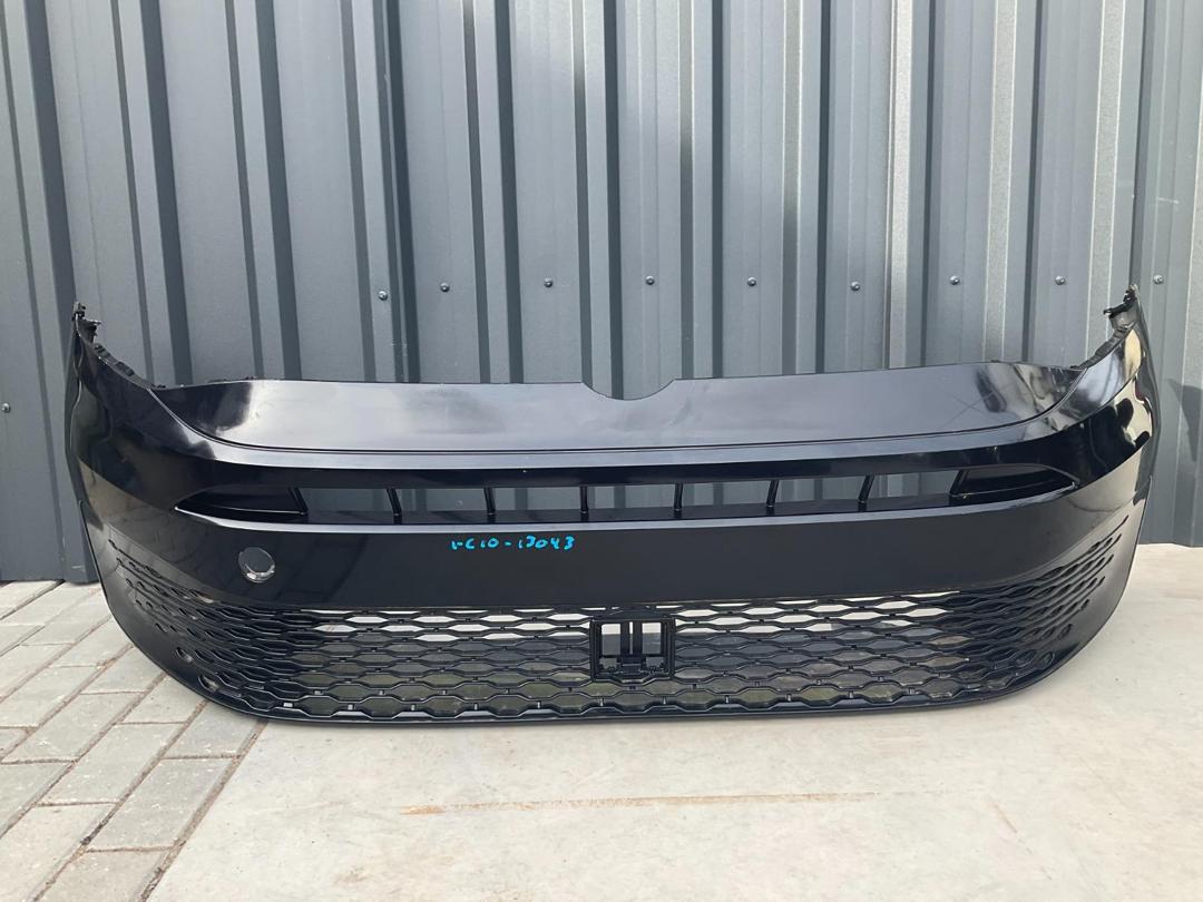🖤PARAURTI NERO ADATTO PER  VW caddy USATO VERNICIATO 2021 - 2025🖤