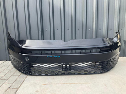 🖤PARAURTI NERO ADATTO PER  VW caddy USATO VERNICIATO 2021 - 2025🖤