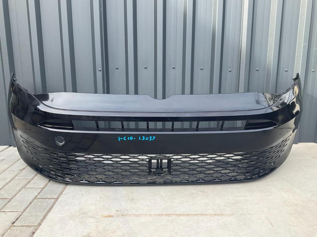 🖤PARAURTI NERO ADATTO PER  VW caddy USATO VERNICIATO 2021 - 2025🖤