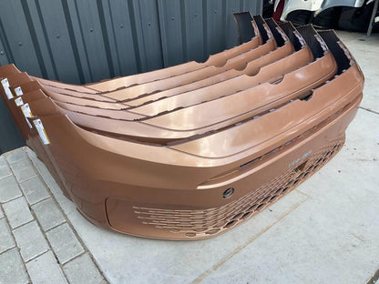 🤎PARAURTI MARRONE ADATTO PER  VW caddy USATO VERNICIATO 2021 - 2025🤎