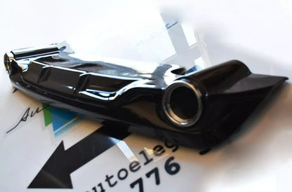 ART. 0254 DIFFUSORE PEUGEOT 308 II 5 PORTE 2013-2021