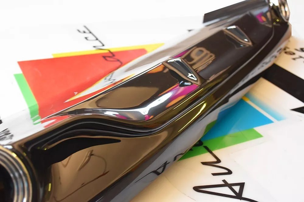 ART. 0254 DIFFUSORE PEUGEOT 308 II 5 PORTE 2013-2021