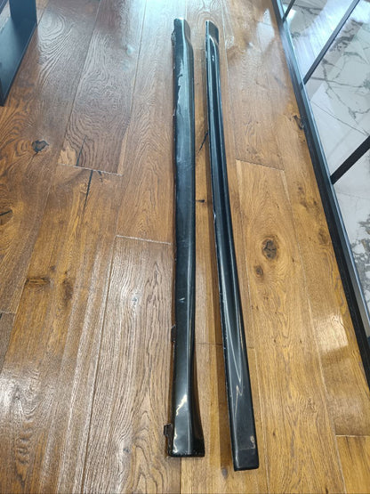 ART. 1262 MINIGONNE ALFA ROMEO GIULIETTA LOOK SPRINT VELOCE GREZZE