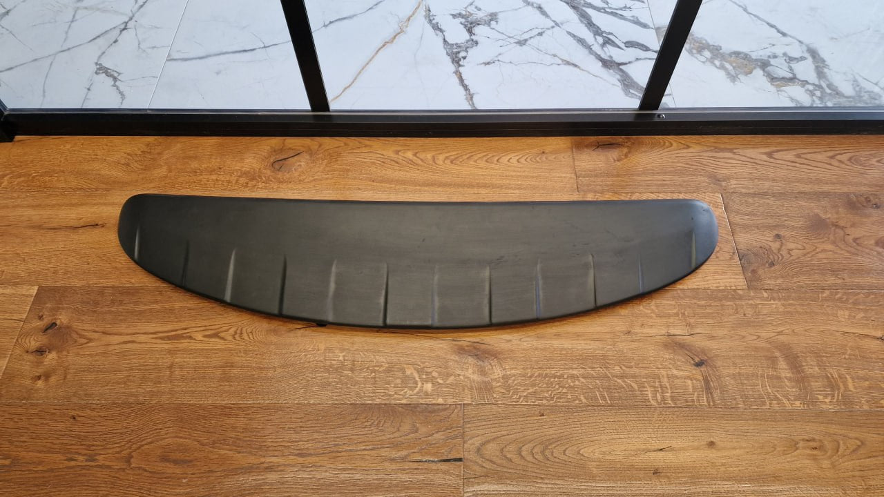 🔥2142 SPOILER ADATTO PER MERCEDES BENZ ML W164 2008-2011 GREZZO🔥