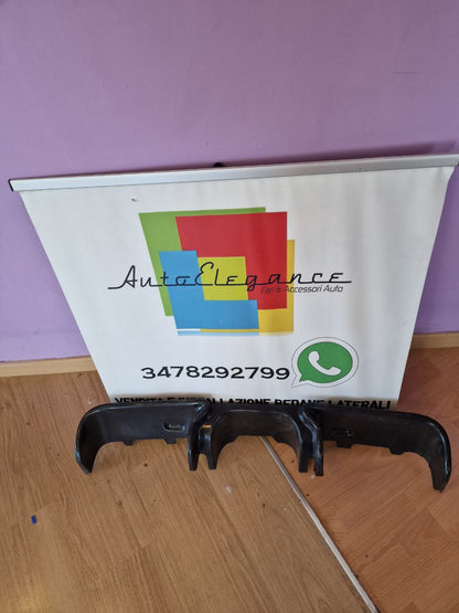 🔥0852 DIFFUSORE ADATTO PER Mini Cooper R56 2006+ Diffusore S JCW GP2 Style🔥