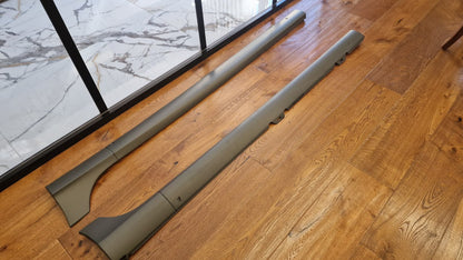 ART. 0422 MINIGONNE VW GOLF 5 3/5 PORTE GREZZE